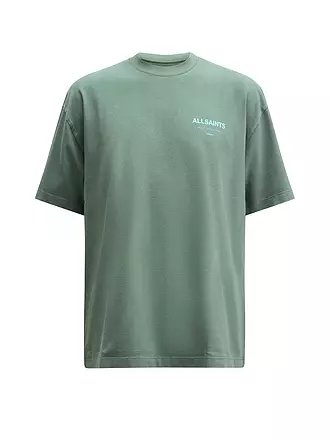 ALLSAINTS | T-Shirt UNDERGROUND | 